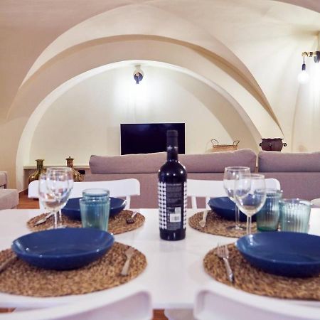 Blu Suites And Apartments 바리 외부 사진