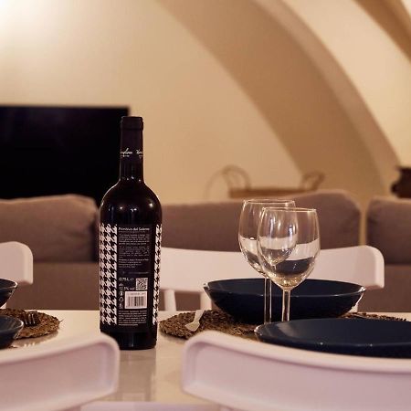 Blu Suites And Apartments 바리 외부 사진