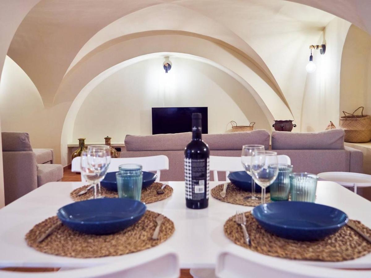 Blu Suites And Apartments 바리 외부 사진